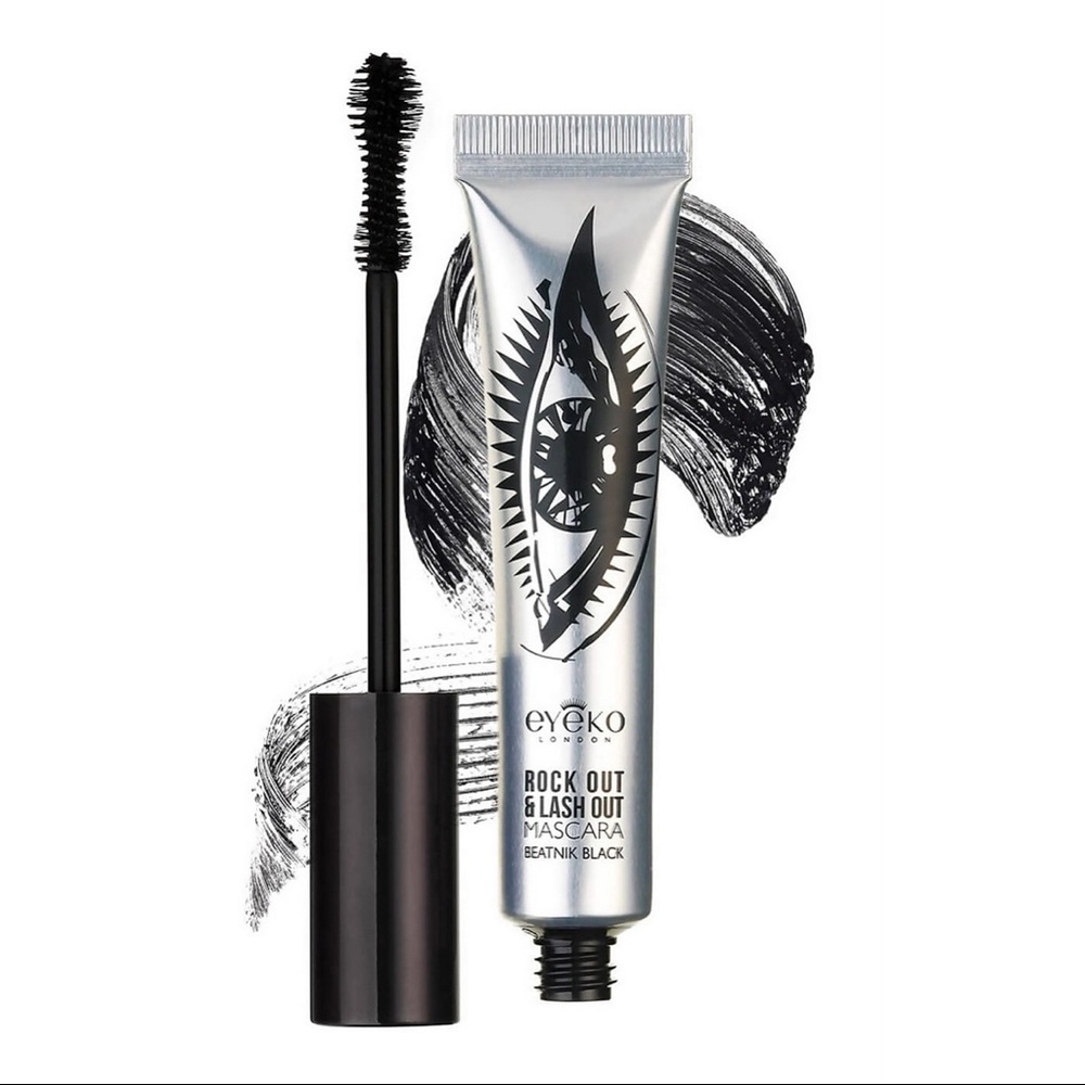 Eyeko Rock Out & Lash Out Mascara
